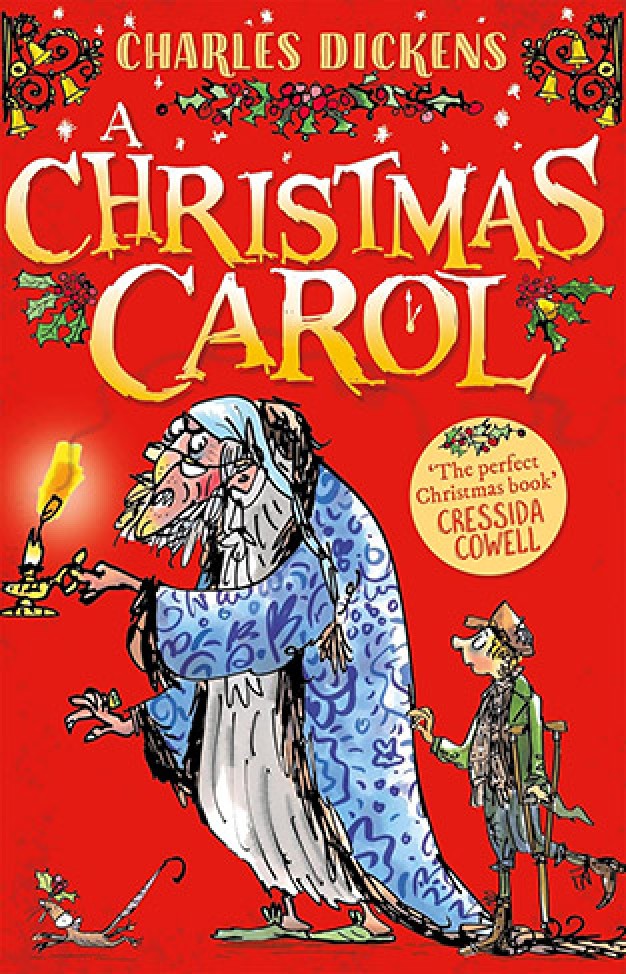 A Christmas Carol 